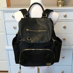 skip hop downtown chelsea backpack